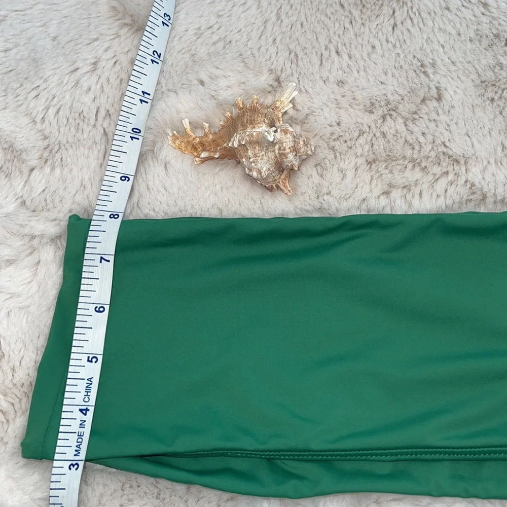 Dippin’ Daisys’ Bikini Bandeau Top Large Junior - Picture 7 of 8